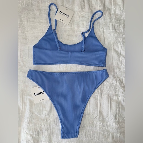 Honey Swim Bikini - Picture 2 of 3